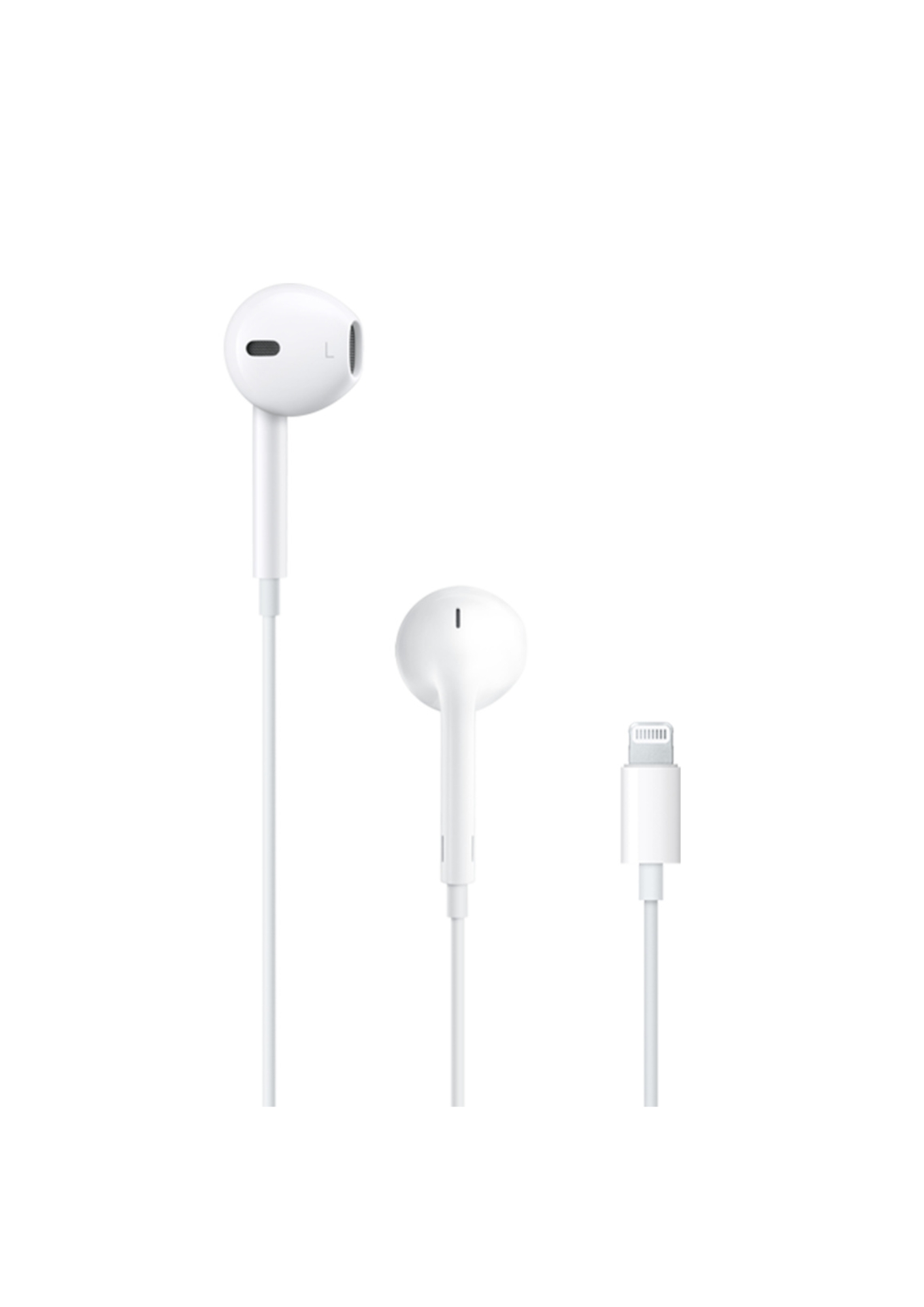EarPods with USB-C